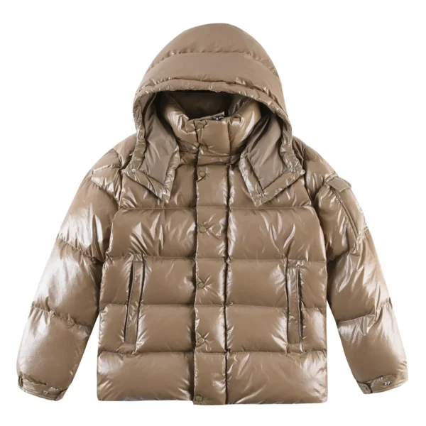 Moncler Down Jacket