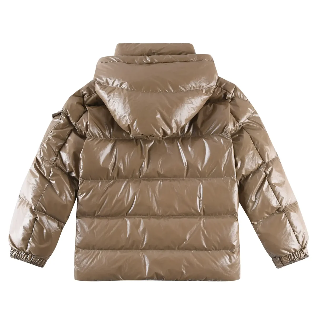 Moncler Down Jacket - Image 3