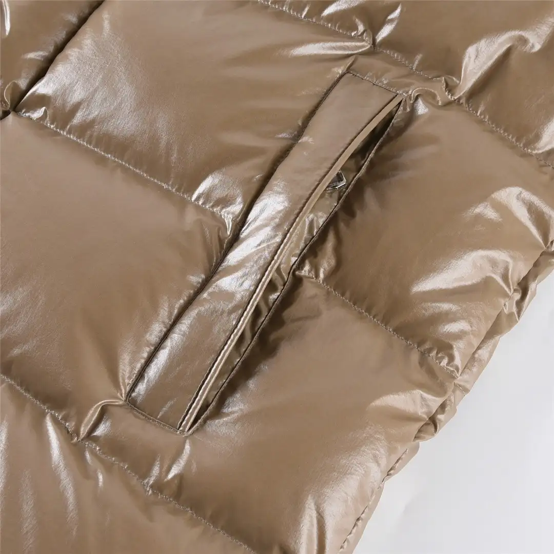Moncler Down Jacket - Image 5