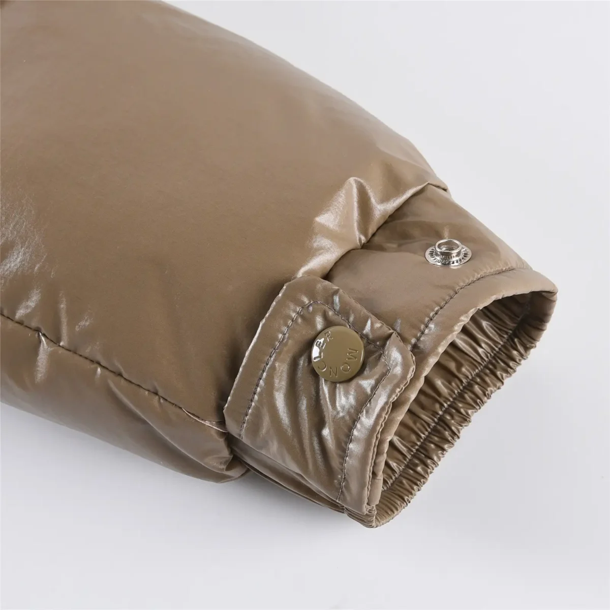 Moncler Down Jacket - Image 6