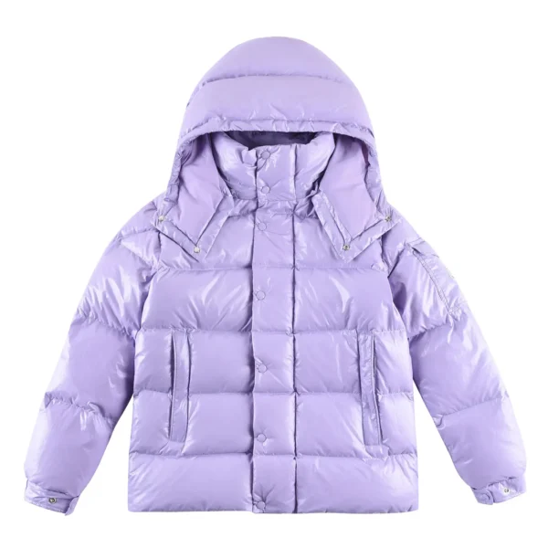 Moncler Down Jacket