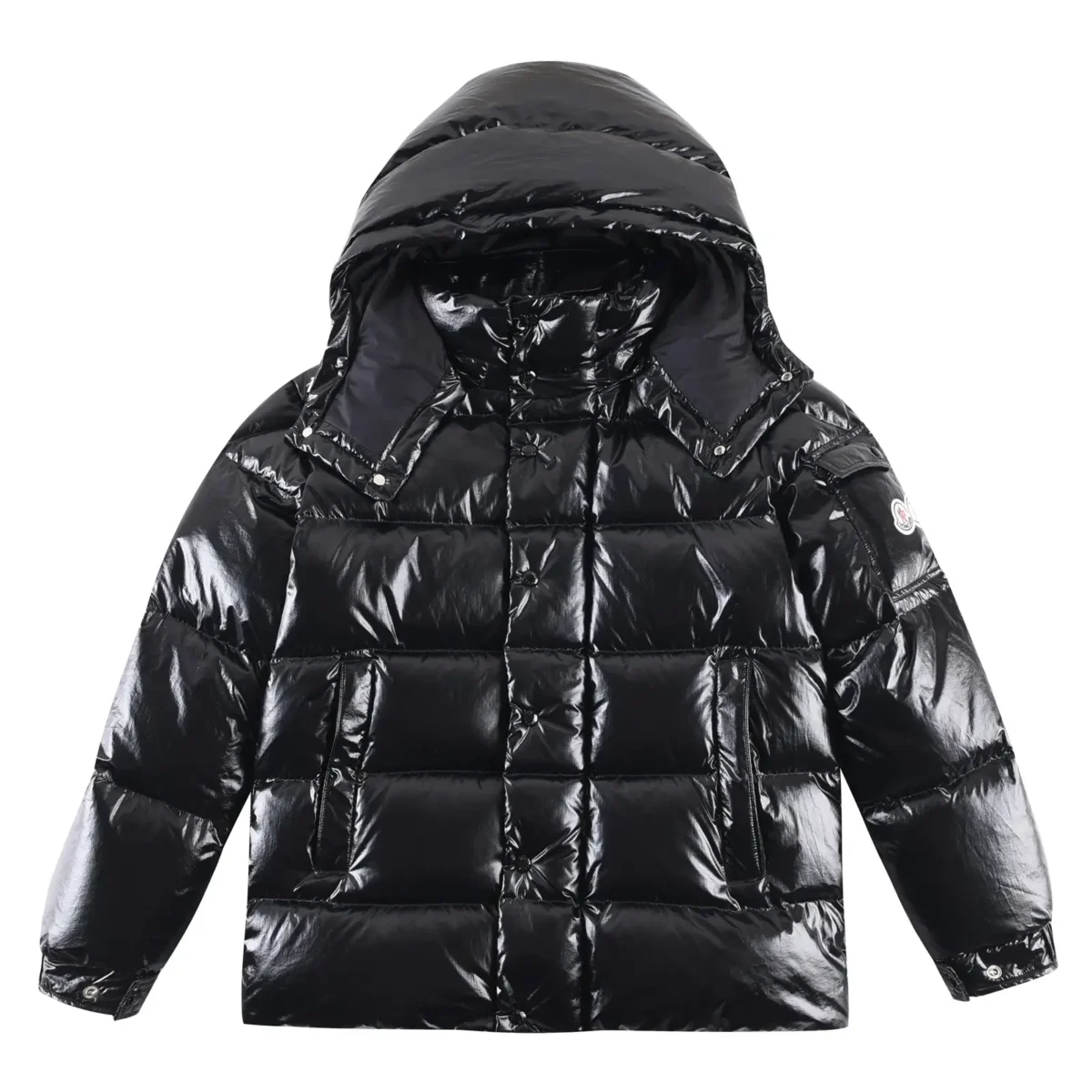 Moncler Down Jacket - Image 1