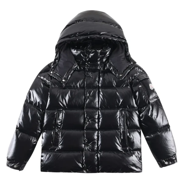 Moncler Down Jacket