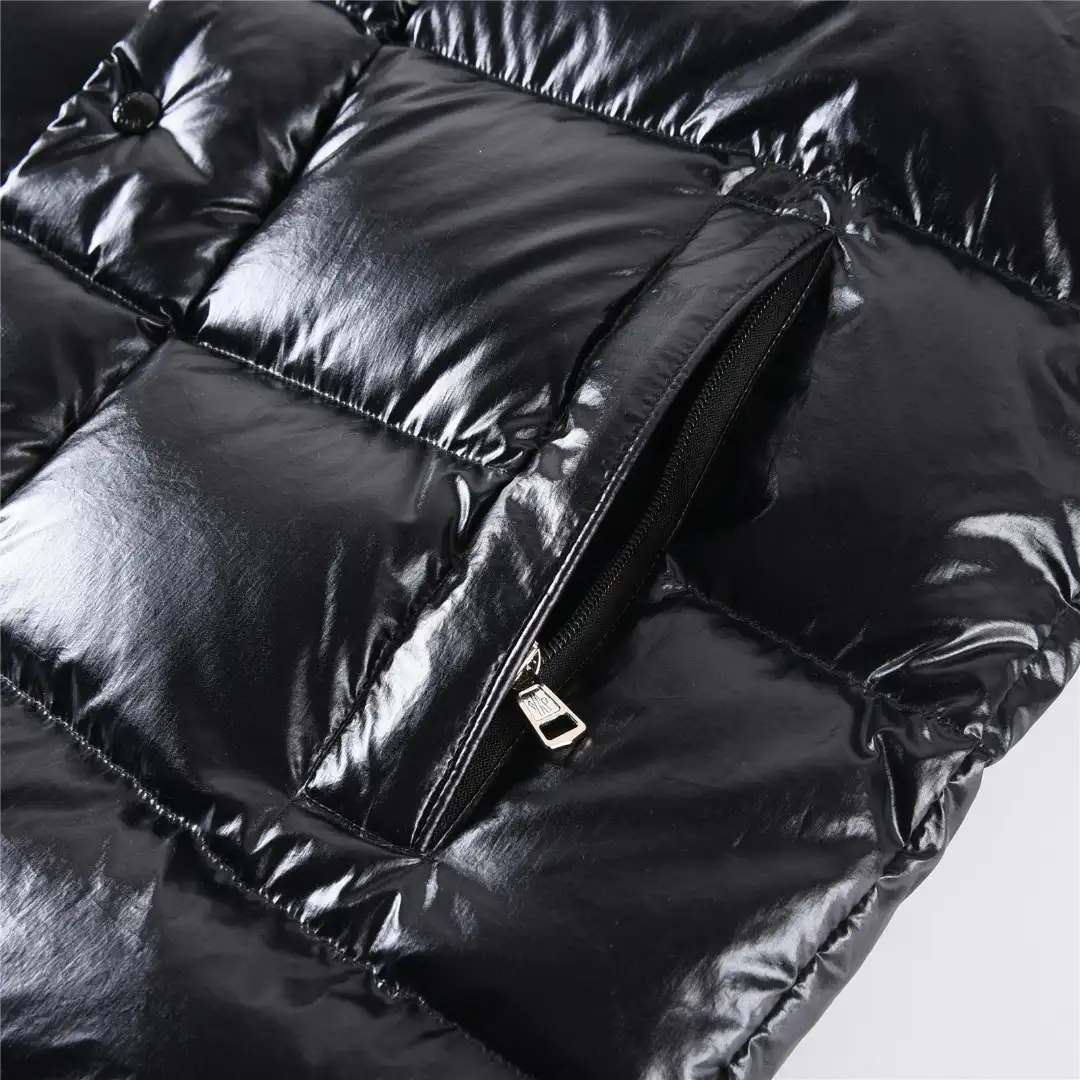 Moncler Down Jacket - Image 6