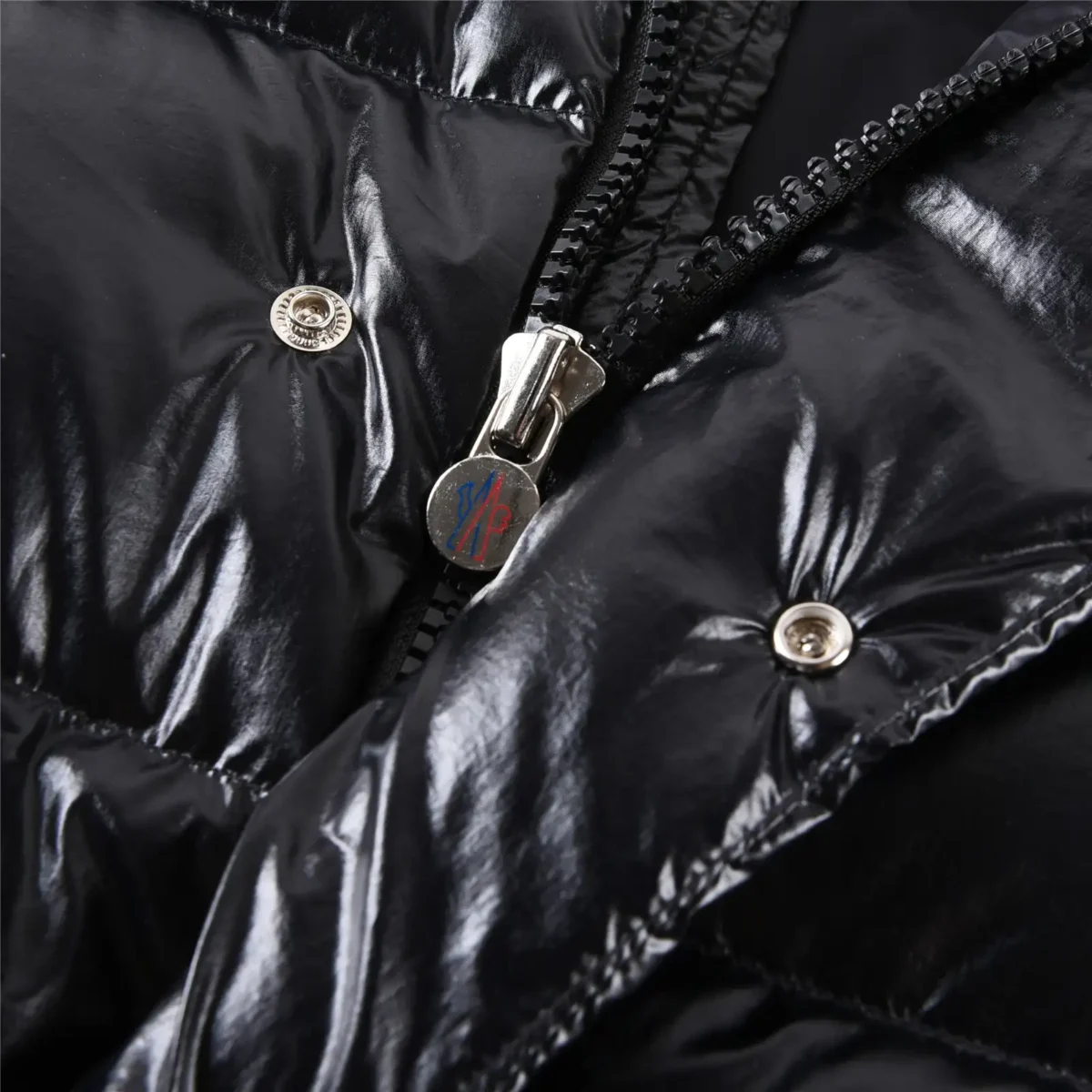 Moncler Down Jacket - Image 8