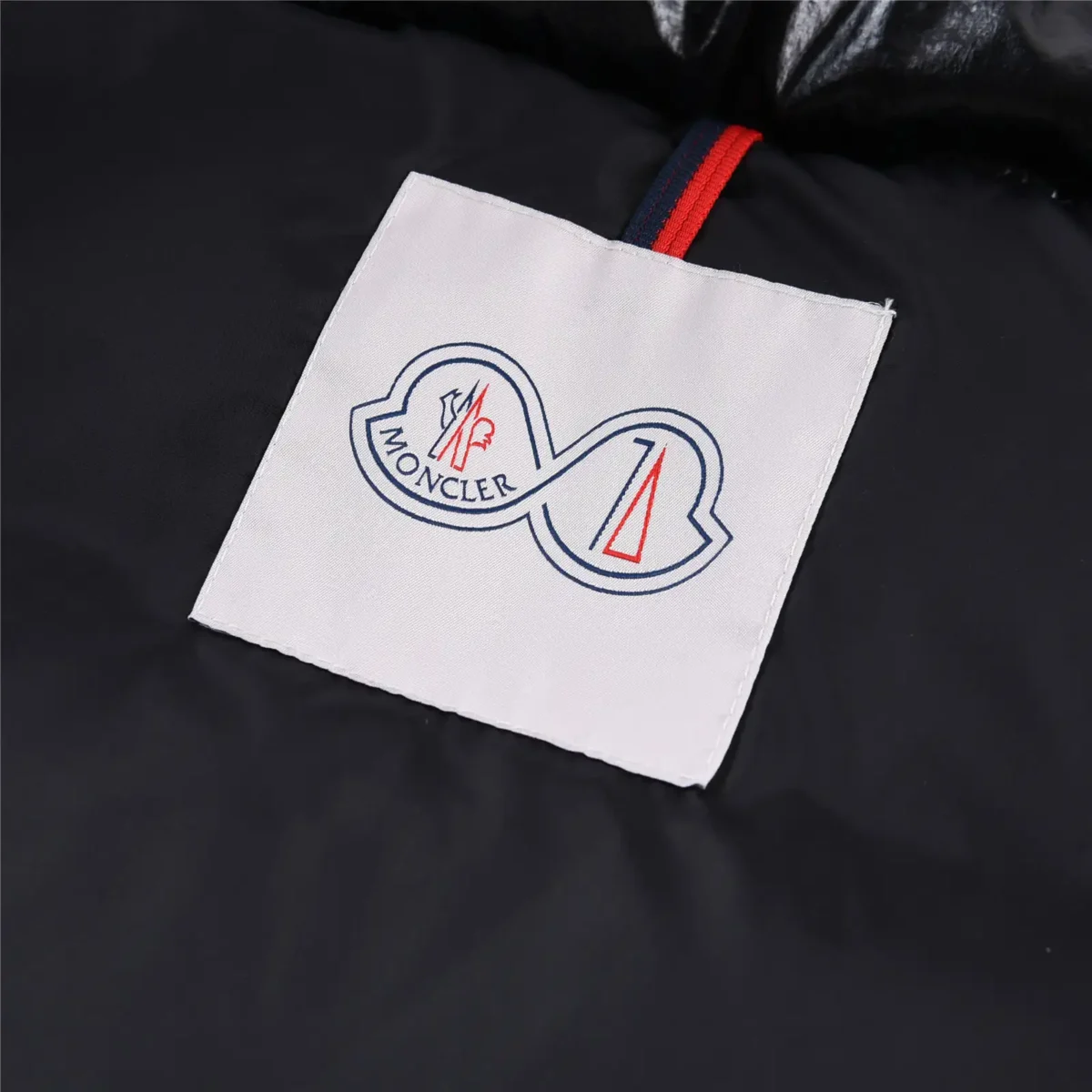 Moncler Down Jacket - Image 10