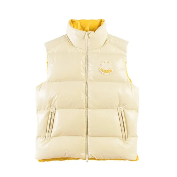 Moncler Down Jacket