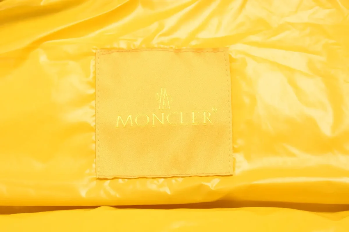 Moncler Down Jacket - Image 4