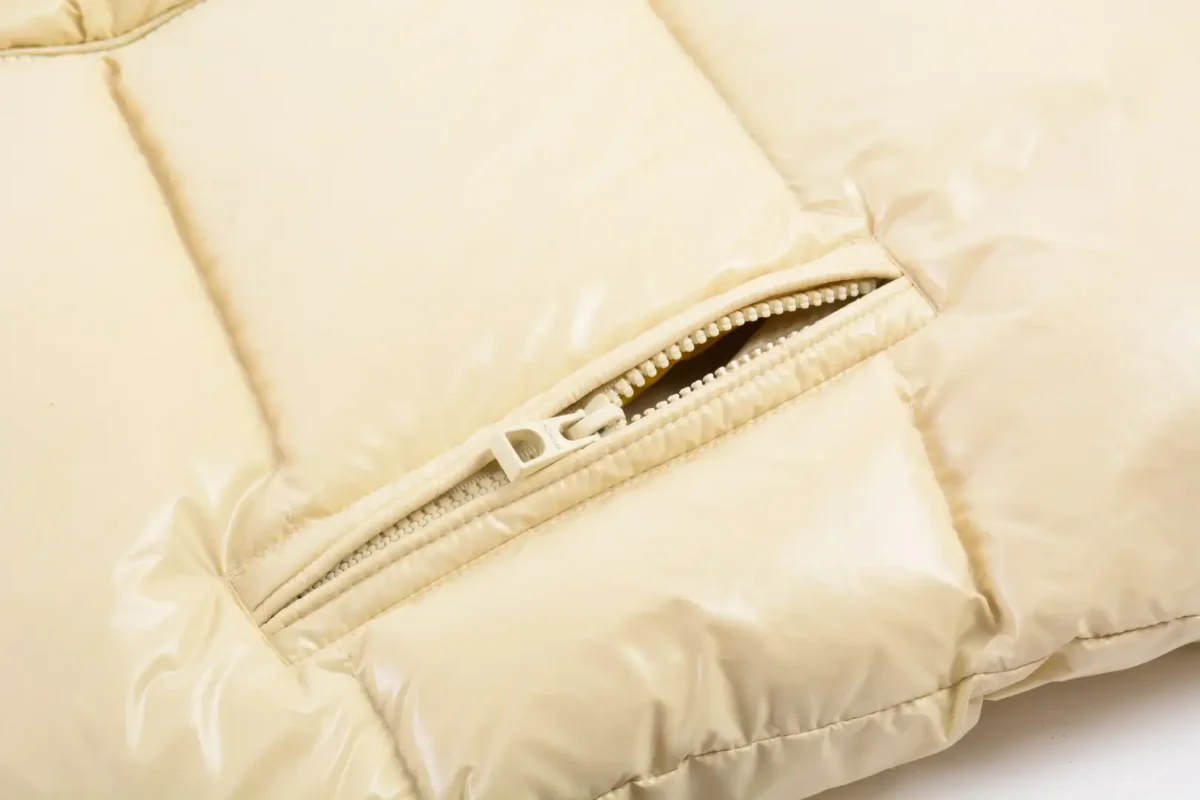 Moncler Down Jacket - Image 9