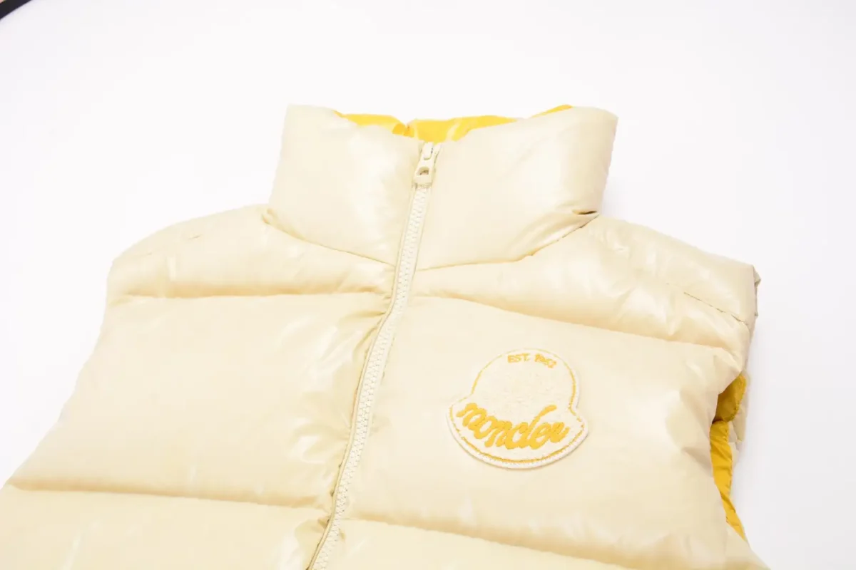 Moncler Down Jacket - Image 10
