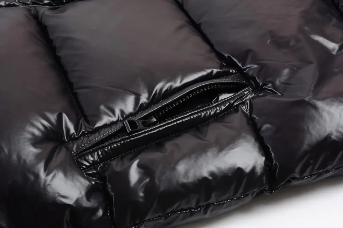 Moncler Down Jacket - Image 10