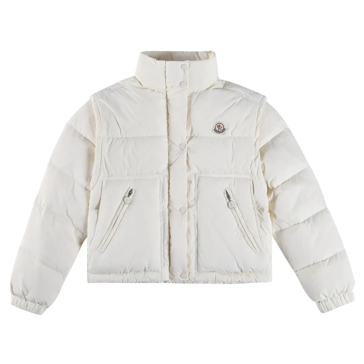 Moncler Down Jacket - Image 1