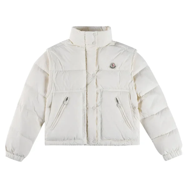 Moncler Down Jacket