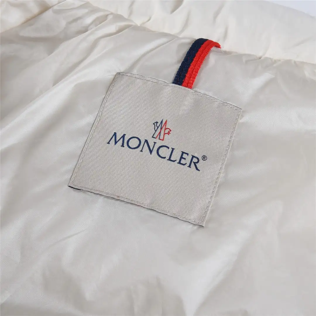 Moncler Down Jacket - Image 9