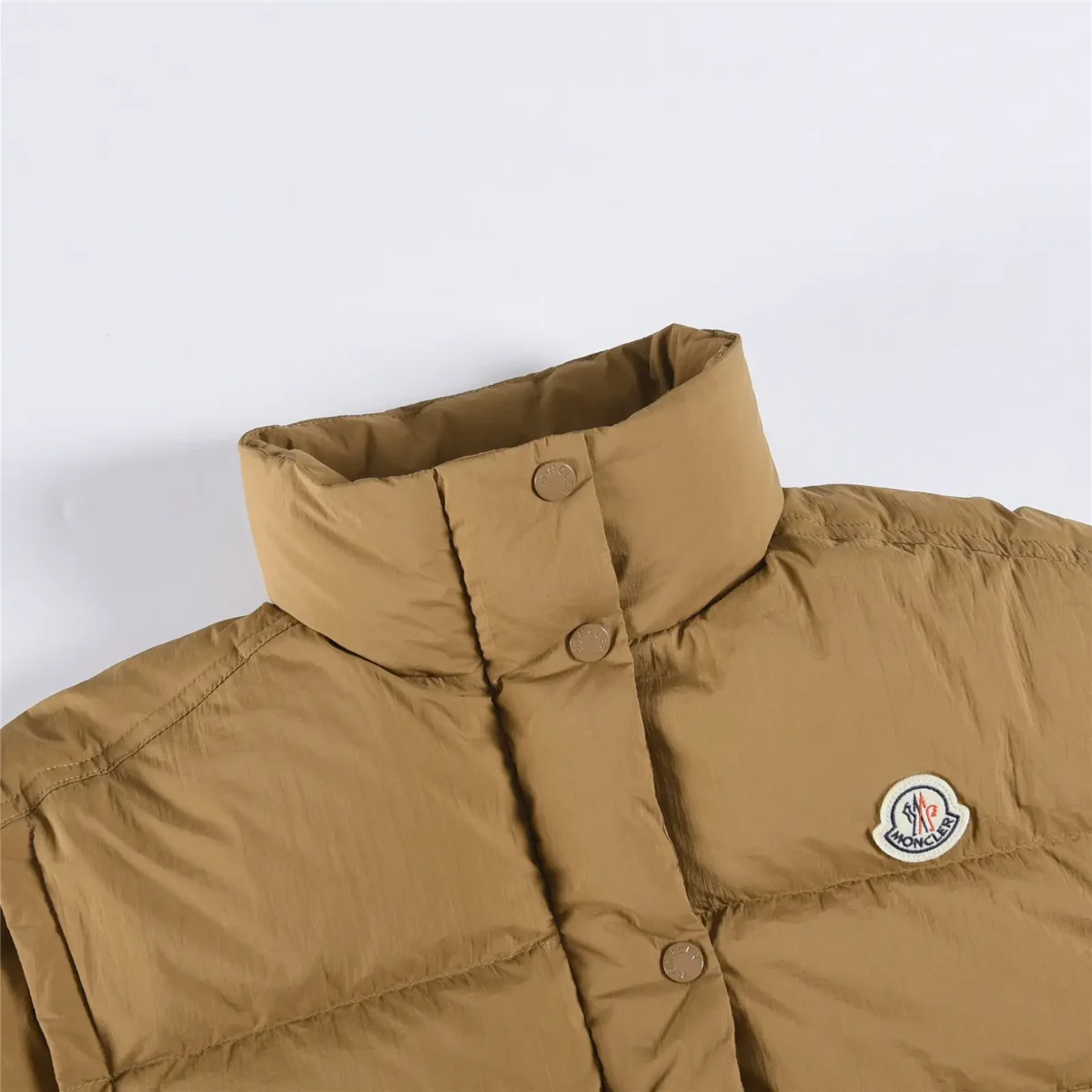 Moncler Down Jacket - Image 3