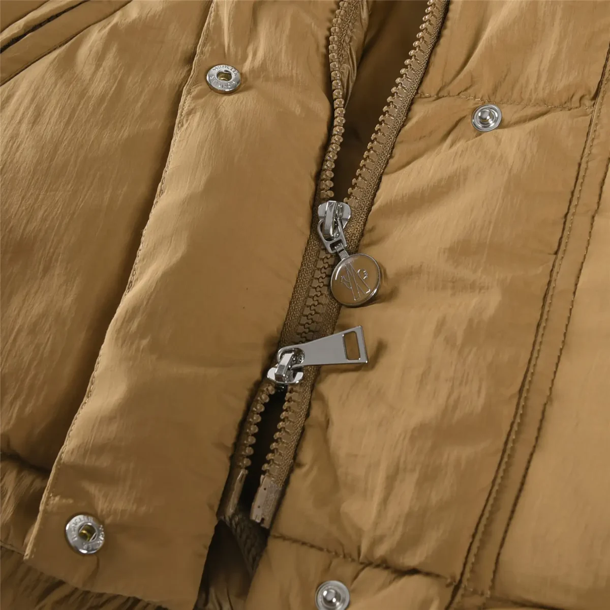 Moncler Down Jacket - Image 8