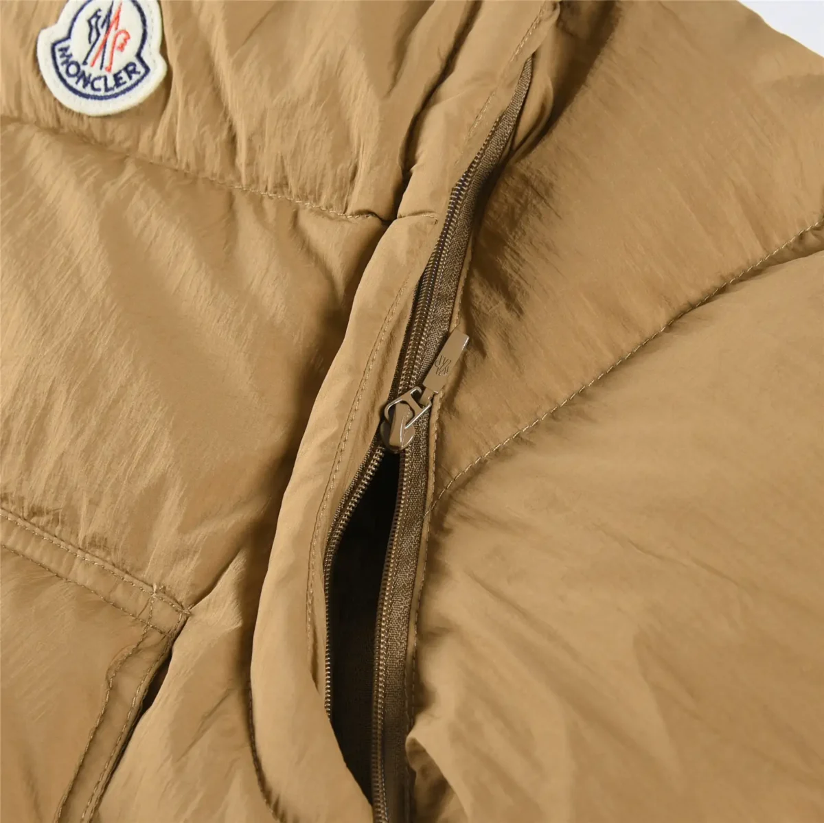Moncler Down Jacket - Image 9