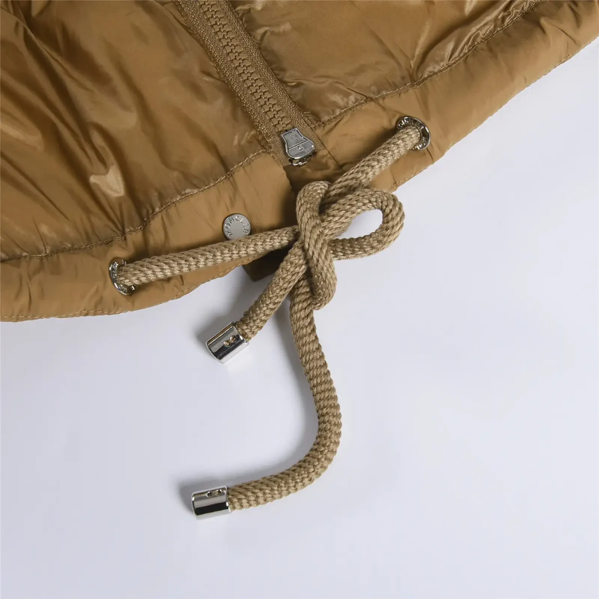 Moncler Down Jacket - Image 11
