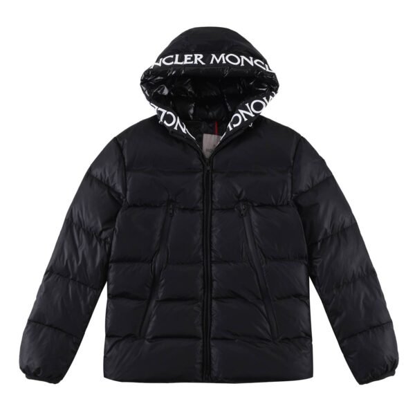 Moncler Down Jacket