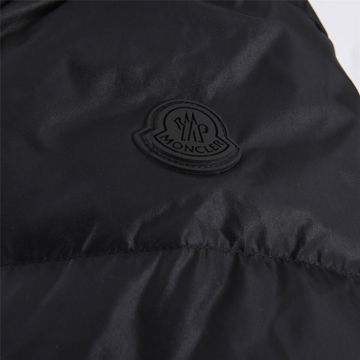 Moncler Down Jacket - Image 7