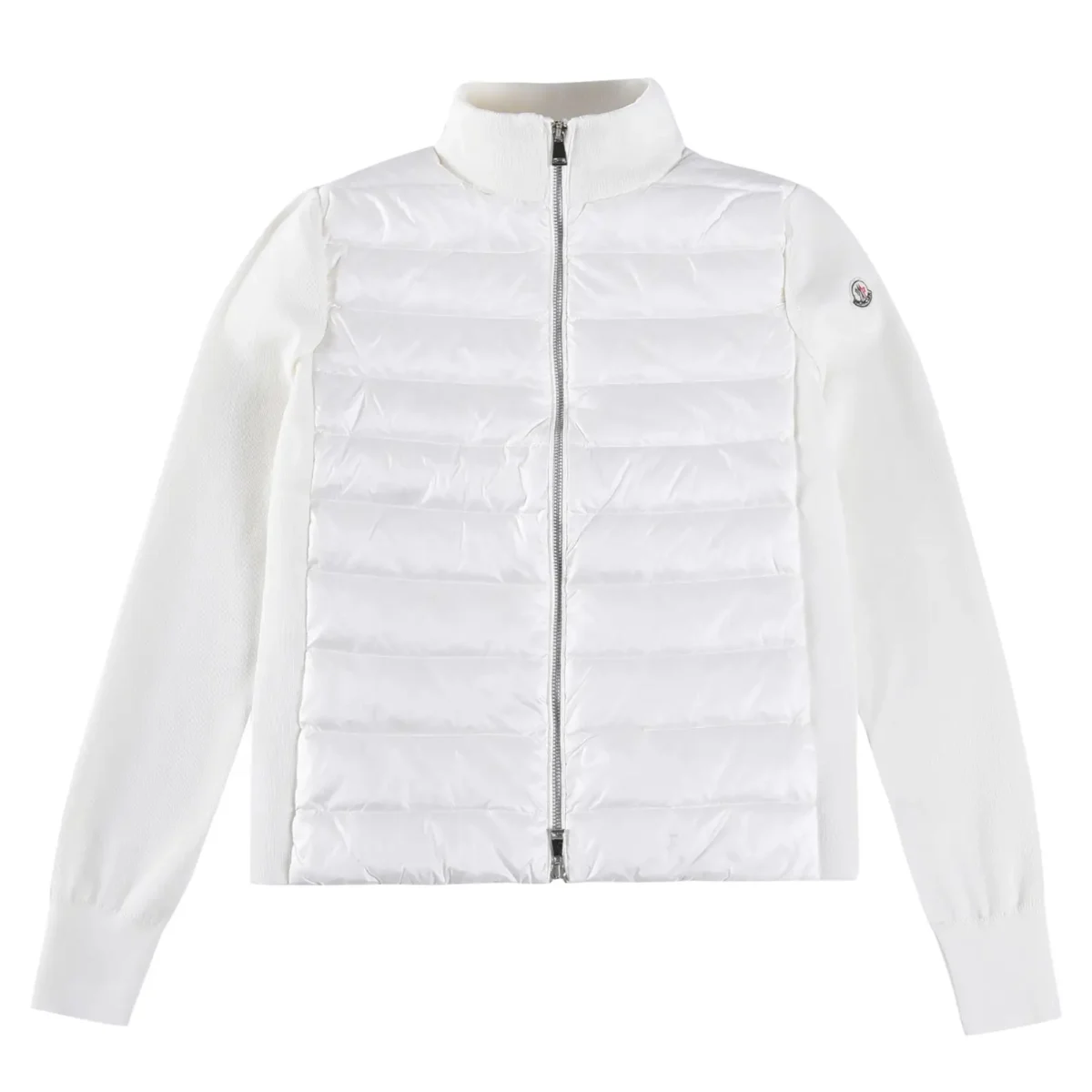 Moncler Down Jacket - Image 1