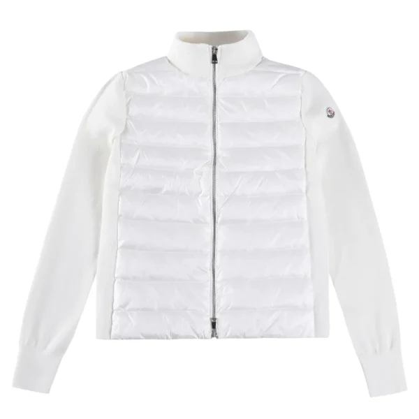 Moncler Down Jacket