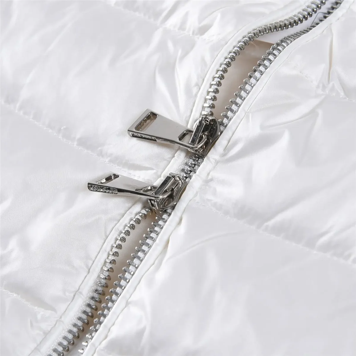Moncler Down Jacket - Image 8
