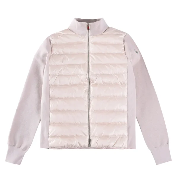Moncler Down Jacket