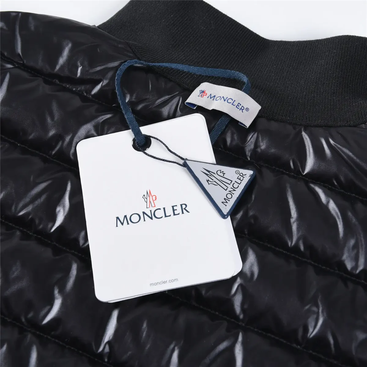 Moncler Down Jacket - Image 5