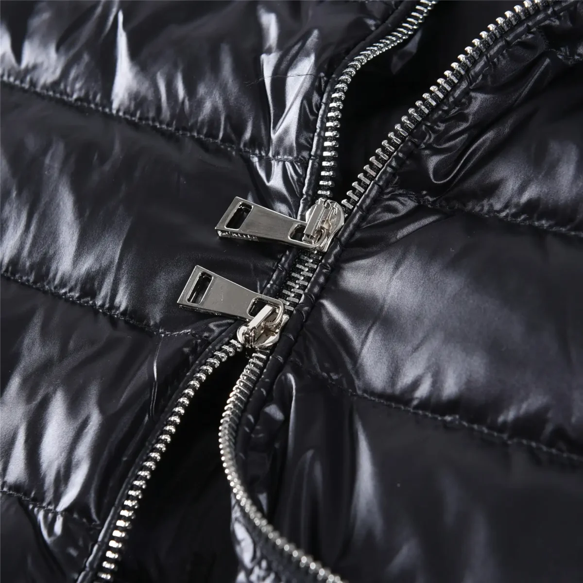 Moncler Down Jacket - Image 6
