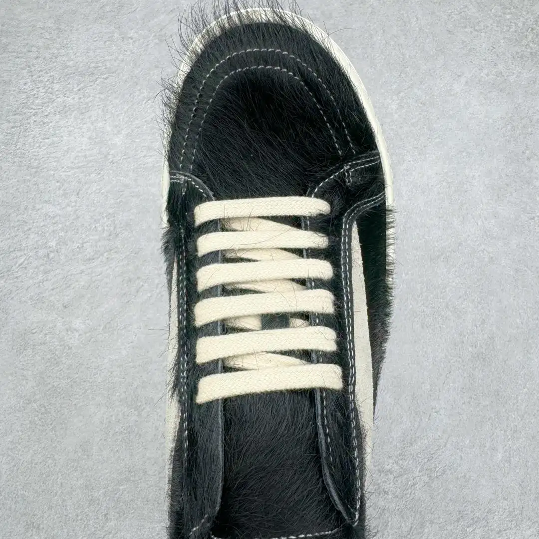 Rick Owens Drkshdw Sneakers - Image 6