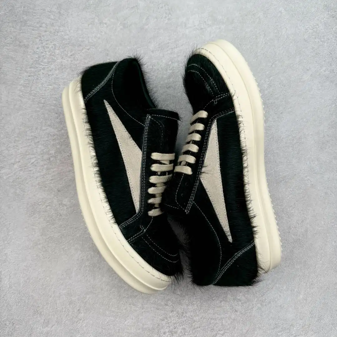 Rick Owens Drkshdw Sneakers - Image 8