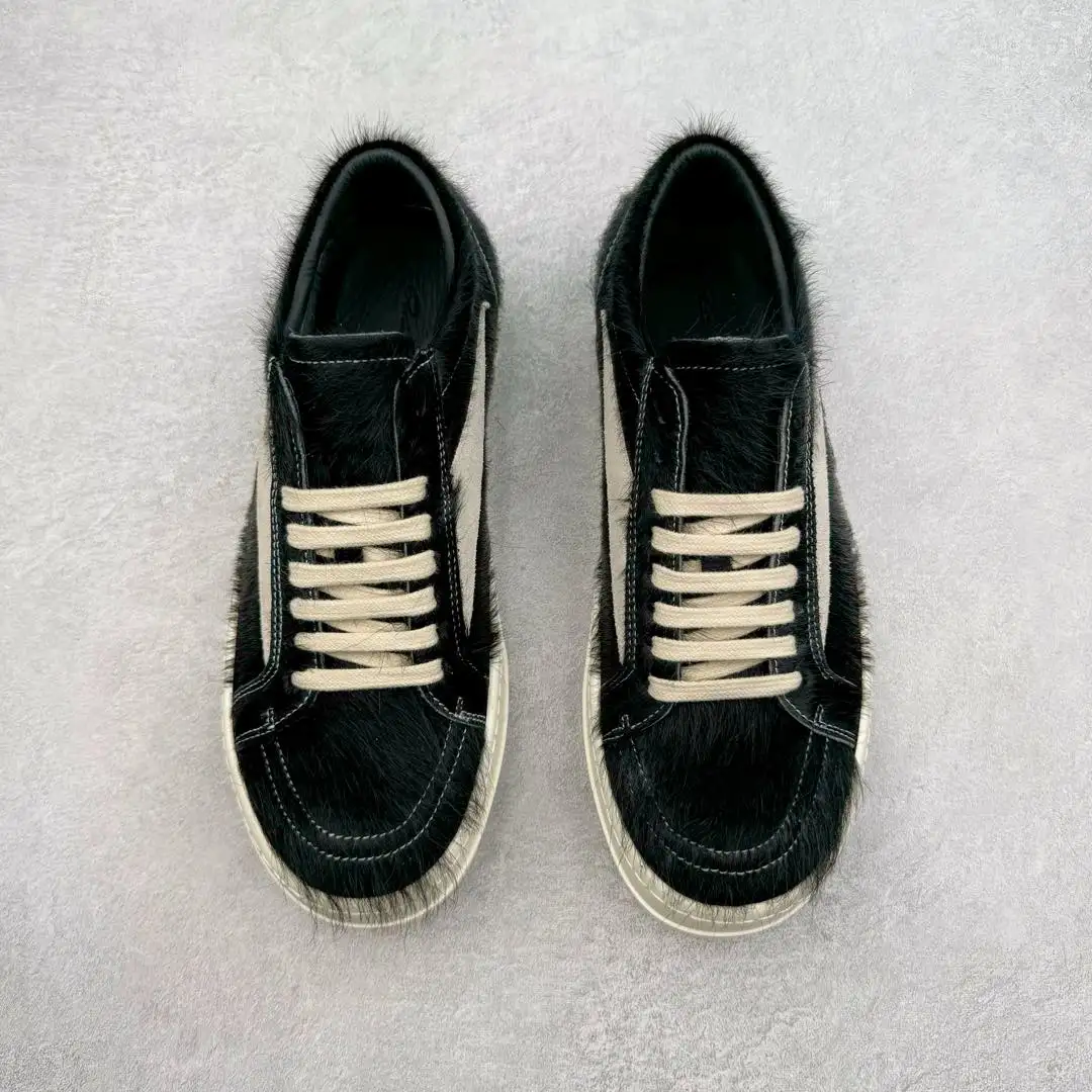 Rick Owens Drkshdw Sneakers - Image 10