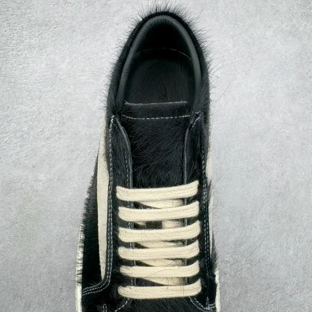 Rick Owens Drkshdw Sneakers - Image 11