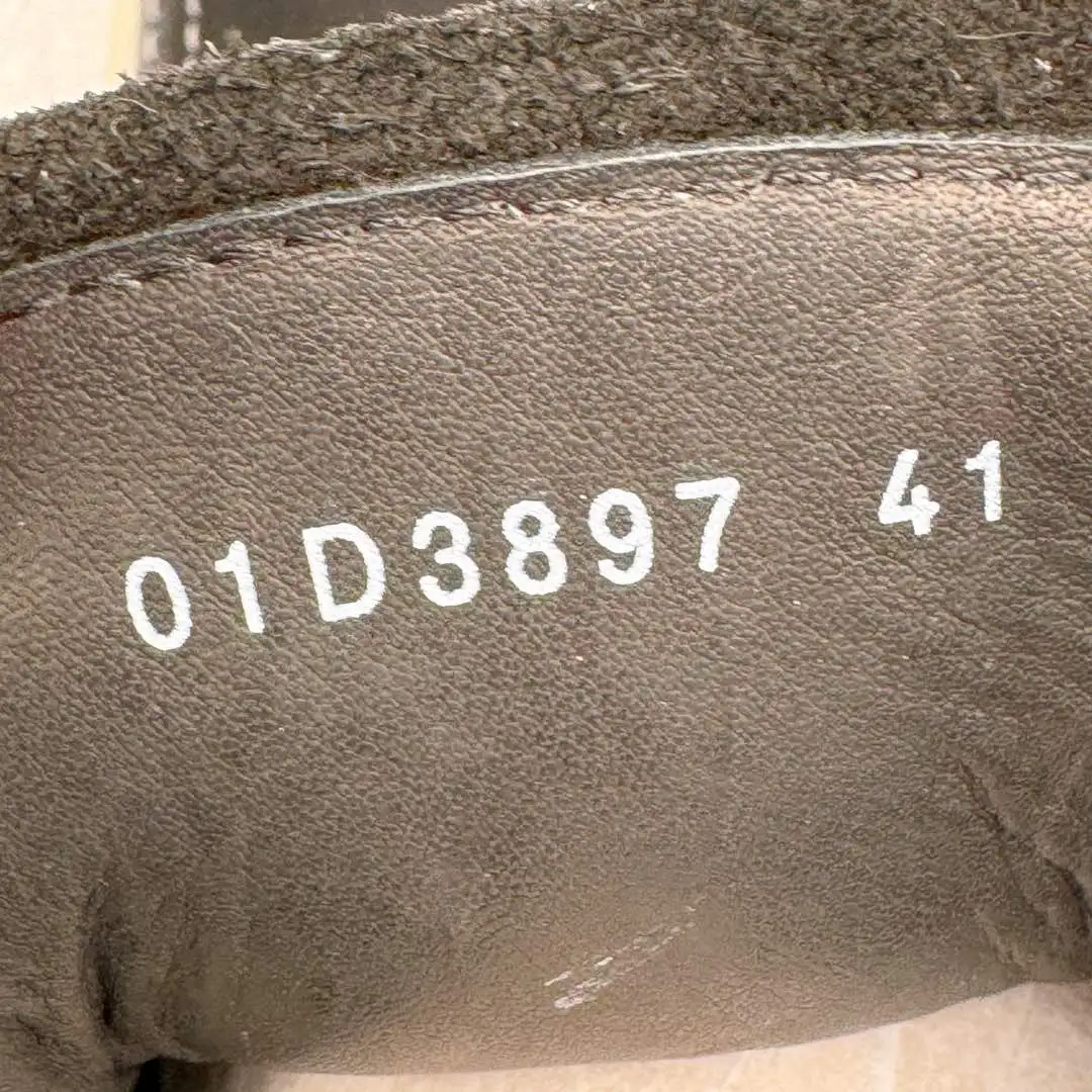 Rick Owens Drkshdw Sneakers - Image 3