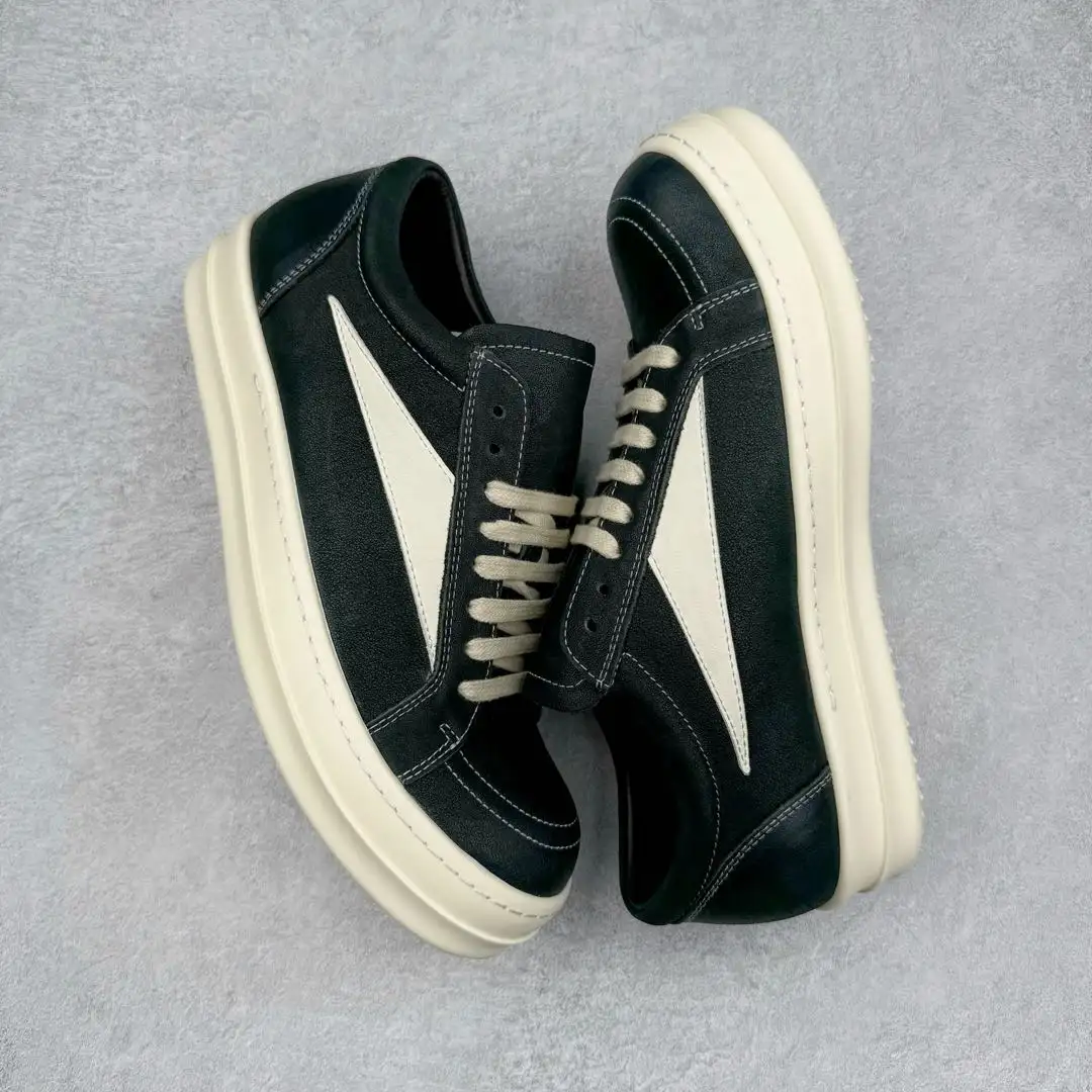 Rick Owens Drkshdw Sneakers - Image 2