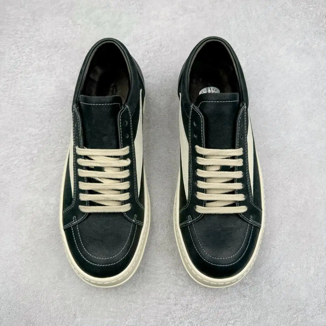 Rick Owens Drkshdw Sneakers - Image 6
