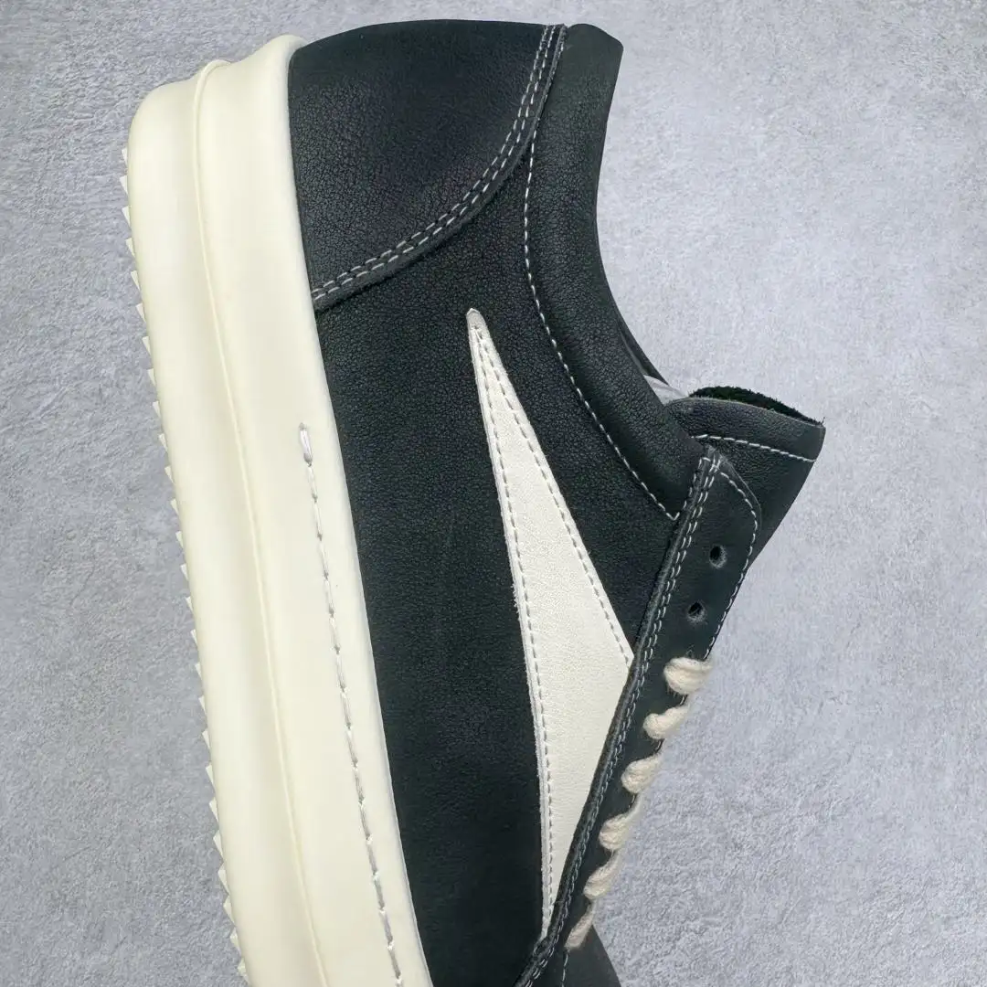 Rick Owens Drkshdw Sneakers - Image 10