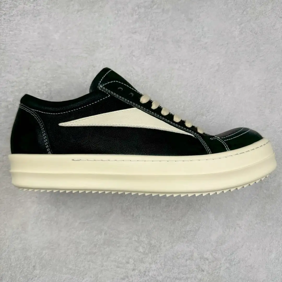 Rick Owens Drkshdw Sneakers - Image 1