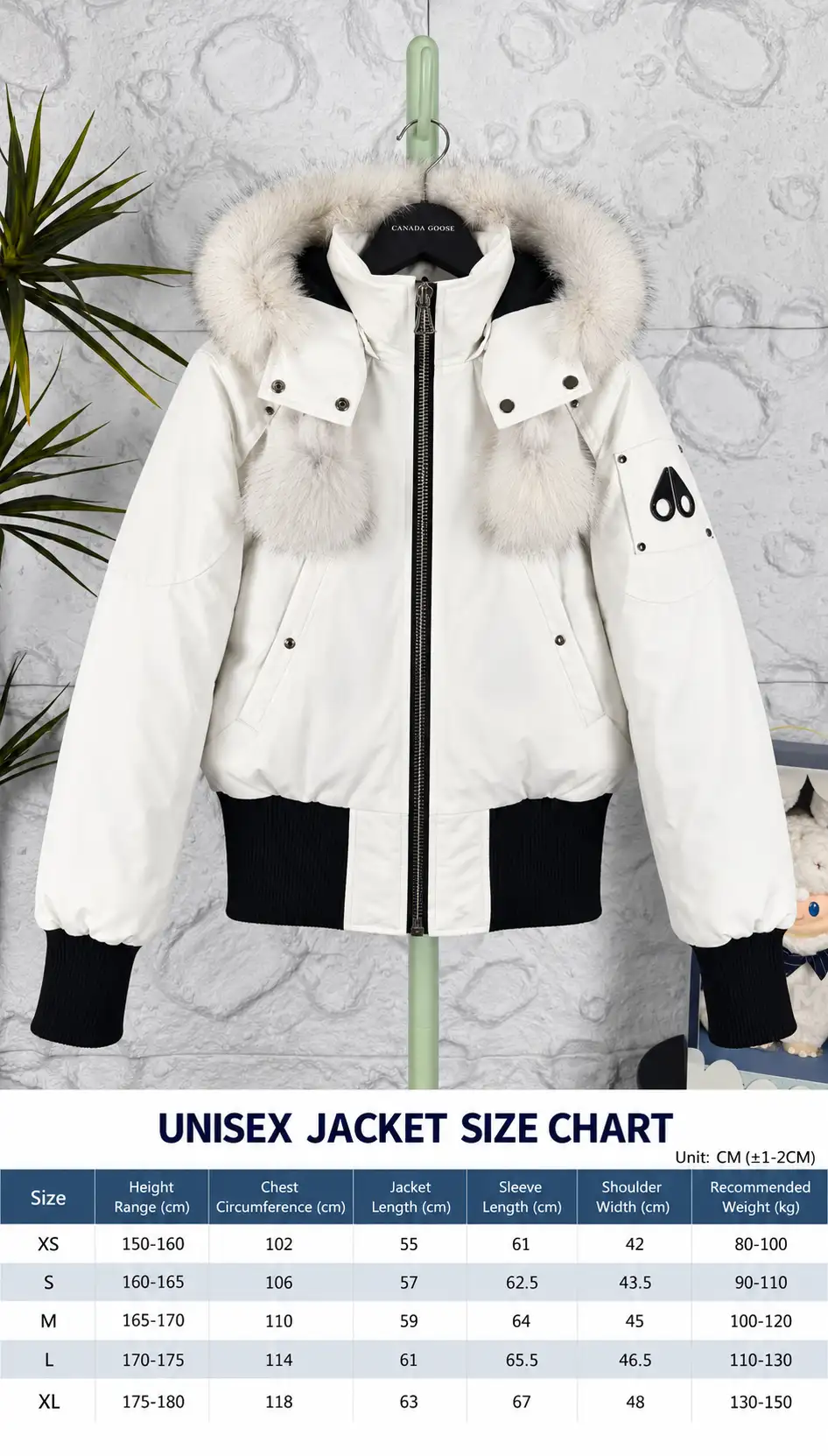 Moose Knuckles Women's Debbie Bomber Down Jacket - Image 2