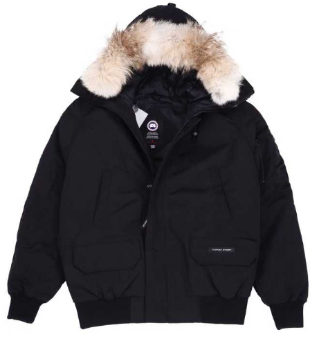 Down Jackets