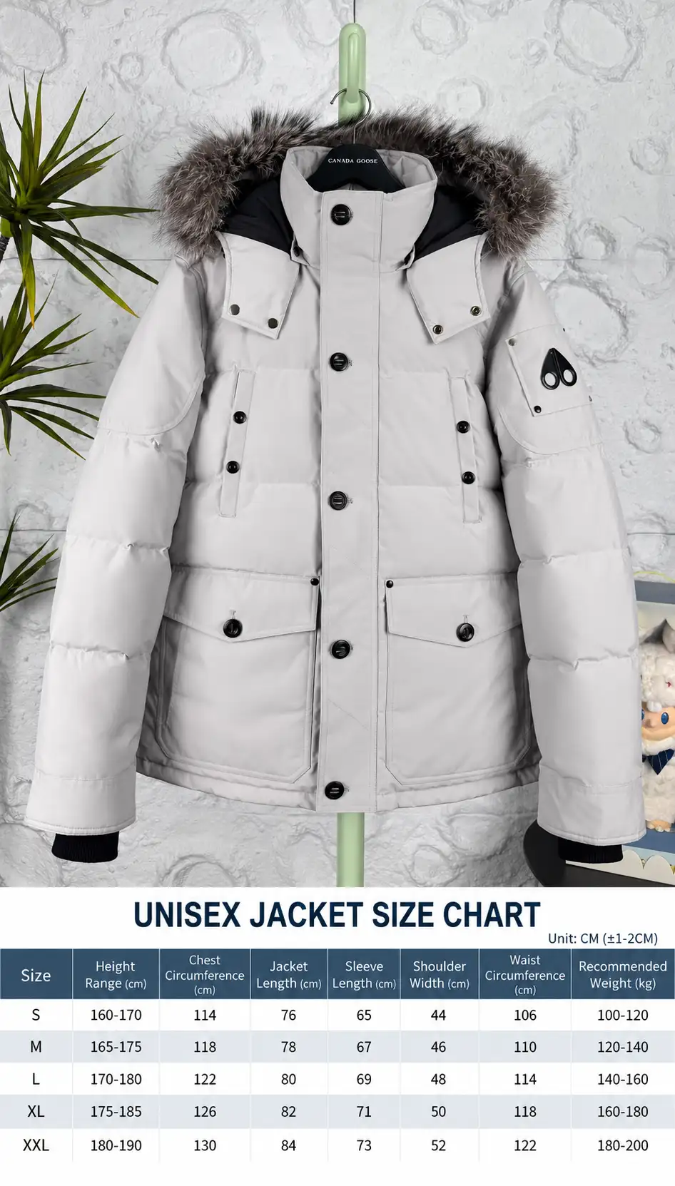 Moose Knuckles Men's Alberta Long Down Jacket - Image 2