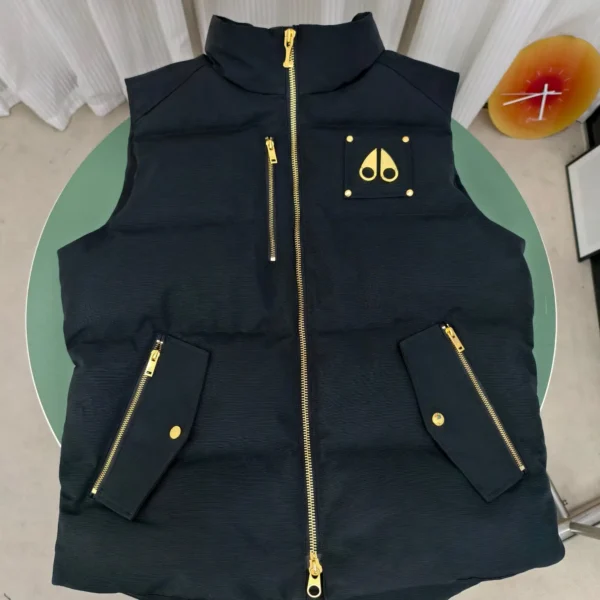 Moose Knuckles Down Vest