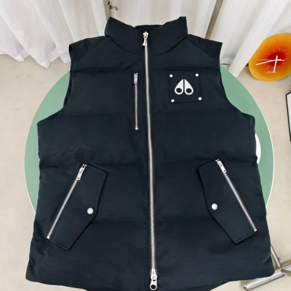 Moose Knuckles Down Vest