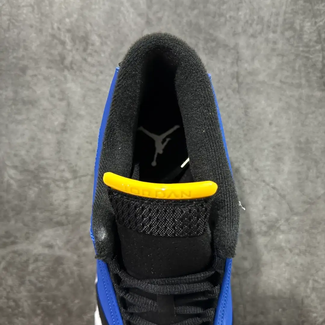 Air Jordan 14 Laney Sneakers - Image 4