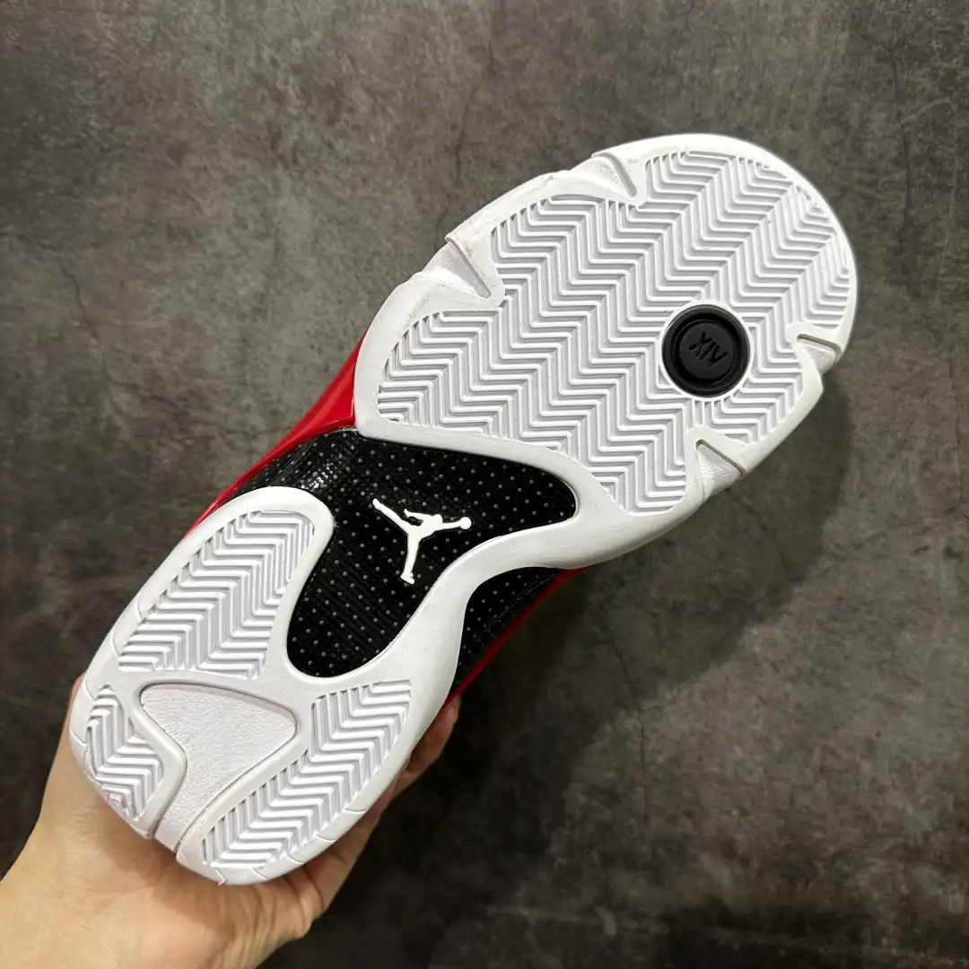 Air Jordan 14 Retro Sneakers - Image 3