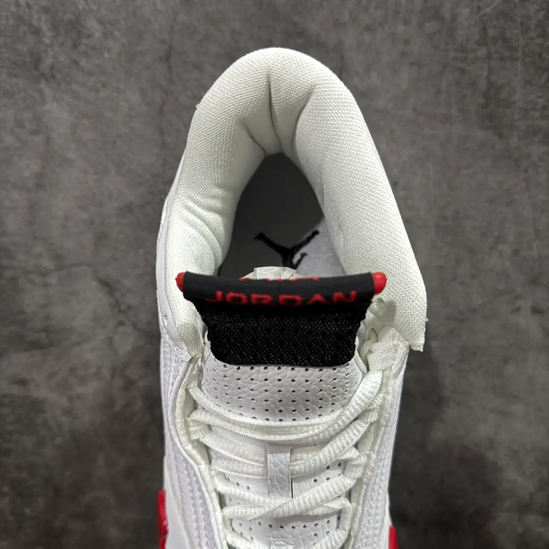 Air Jordan 14 Retro Sneakers - Image 4