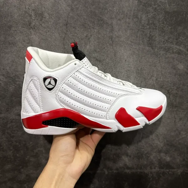 Air Jordan 14 Retro Sneakers
