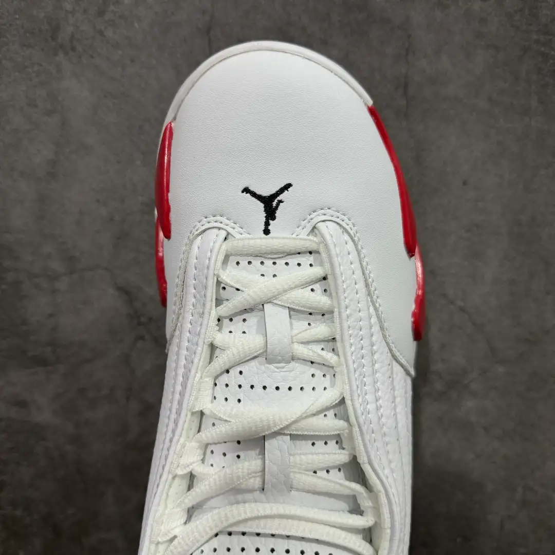 Air Jordan 14 Retro Sneakers - Image 5