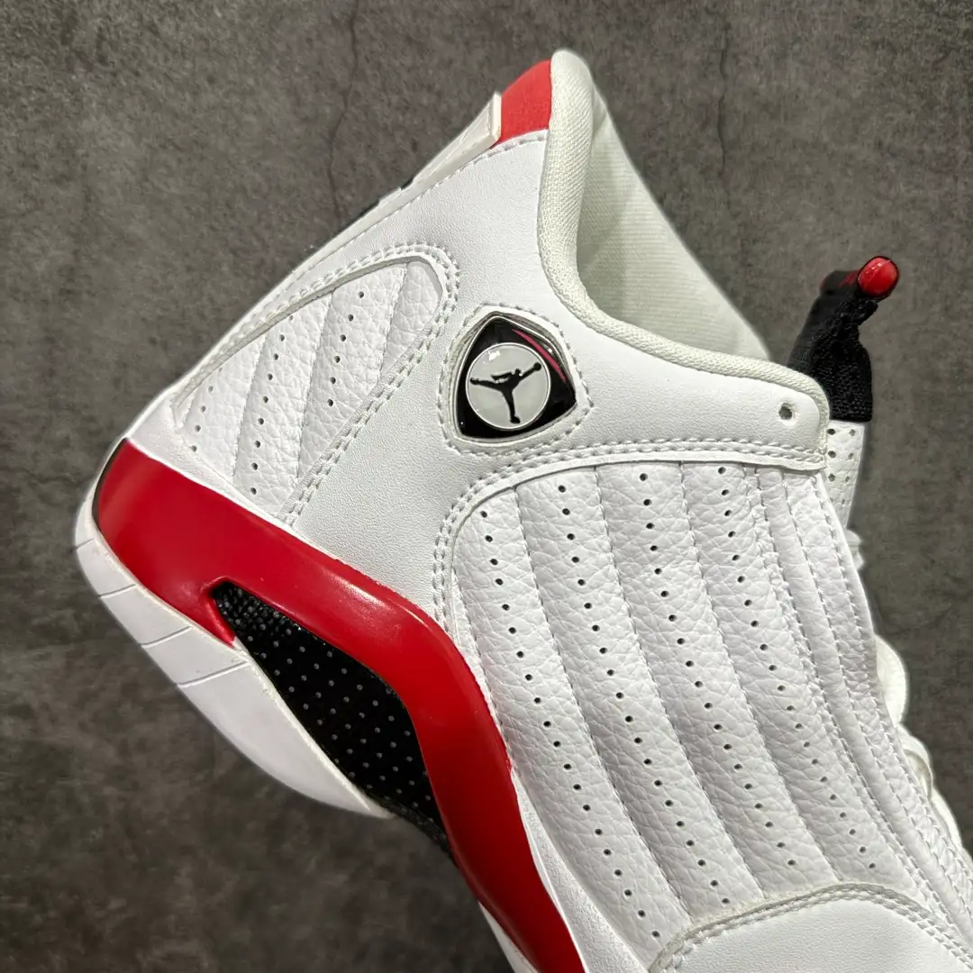 Air Jordan 14 Retro Sneakers - Image 6